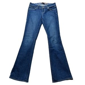 Paige Denim Laurel Canyon Jean Size 26